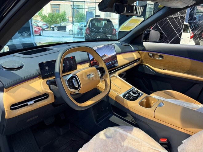 Geely Galaxy Starship 7-21