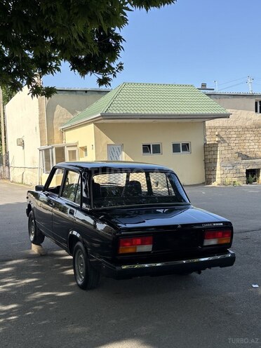 LADA (VAZ) 2107-4