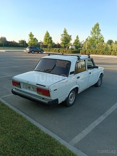 LADA (VAZ) 2107-7