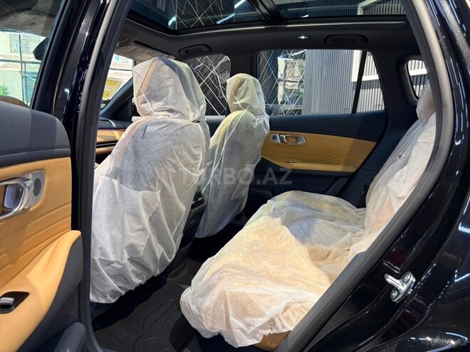 Geely Galaxy Starship 7-18