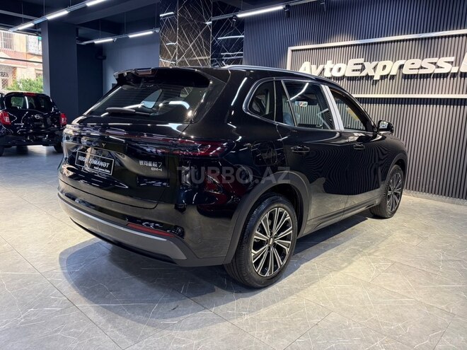 Geely Galaxy Starship 7-4