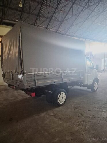 GAZ GAZel (33021)-6