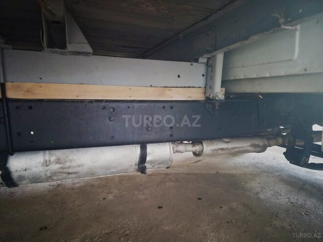 GAZ GAZel (33021)-10