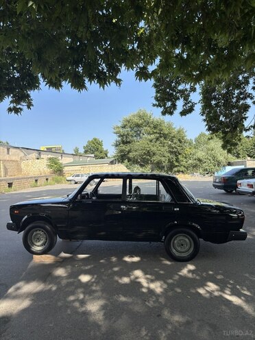 LADA (VAZ) 2107-7
