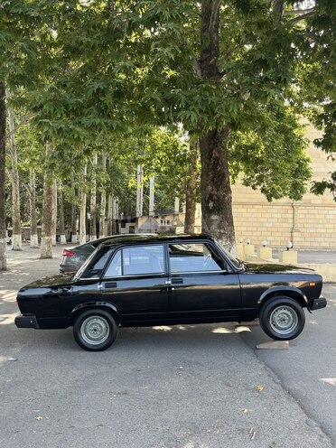 LADA (VAZ) 2107-6