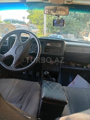 LADA (VAZ) 2107-9