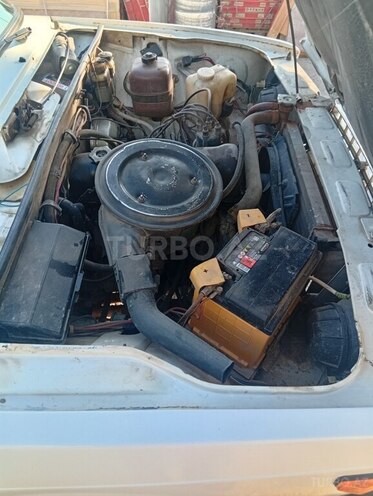 LADA (VAZ) 2107-14