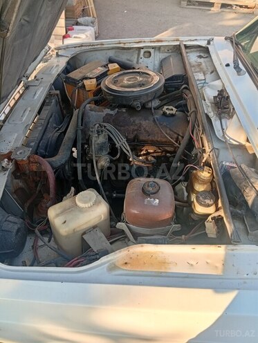 LADA (VAZ) 2107-15