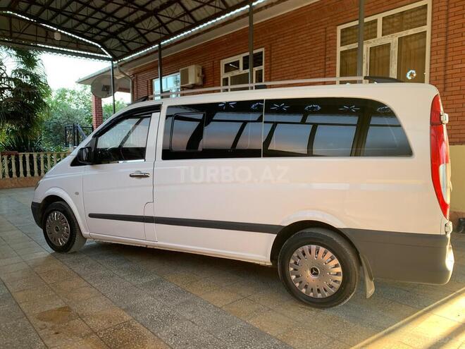 Mercedes Vito 111 CDI-3