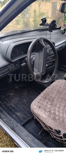 LADA (VAZ) 21099-3