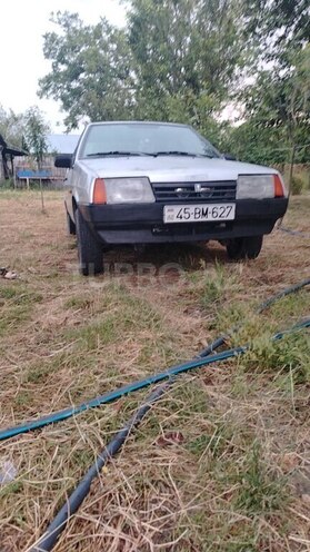 LADA (VAZ) 21099-1