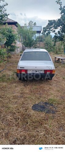LADA (VAZ) 21099-2