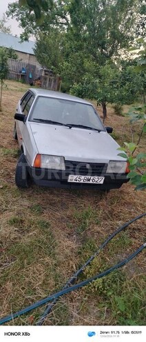LADA (VAZ) 21099-4