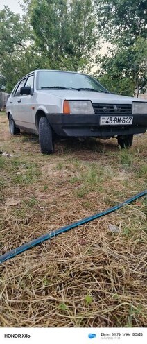LADA (VAZ) 21099-6