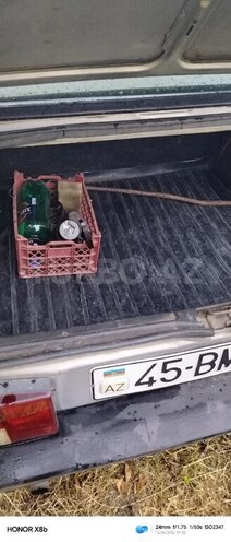 LADA (VAZ) 21099-5