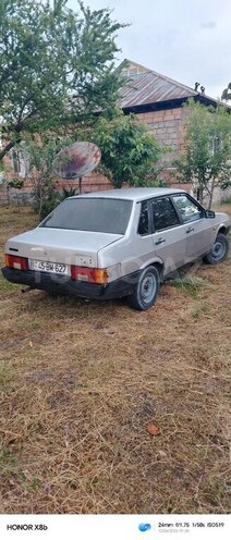 LADA (VAZ) 21099-7