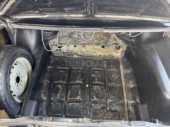 LADA (VAZ) 2107-14