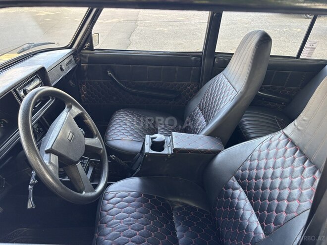 LADA (VAZ) 2107-10