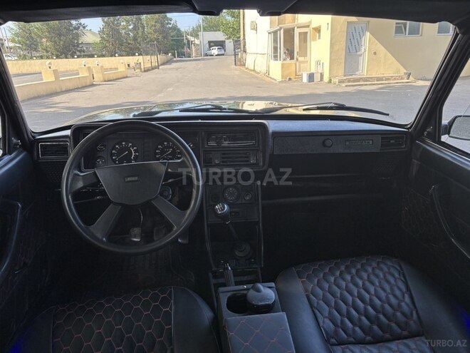 LADA (VAZ) 2107-8
