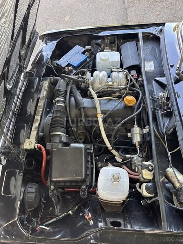 LADA (VAZ) 2107-15