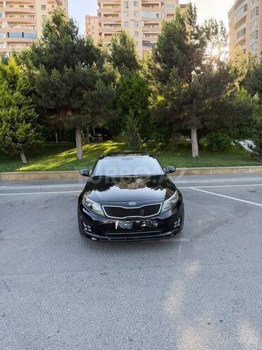 Kia Optima-1