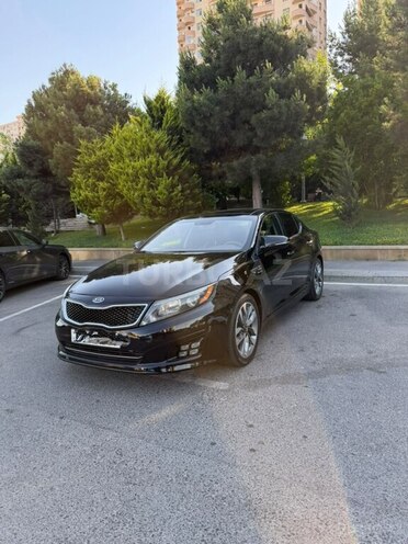 Kia Optima-2