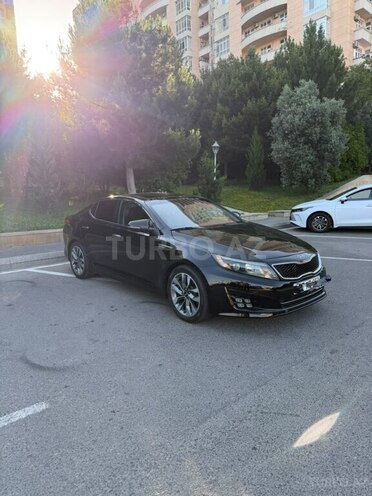 Kia Optima-3