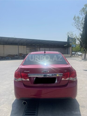 Chevrolet Cruze-6