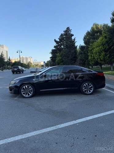 Kia Optima-6