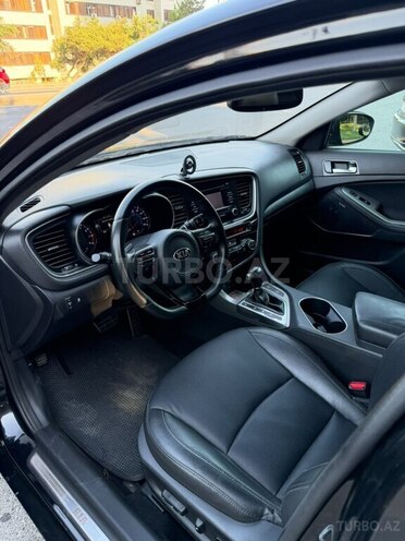 Kia Optima-7