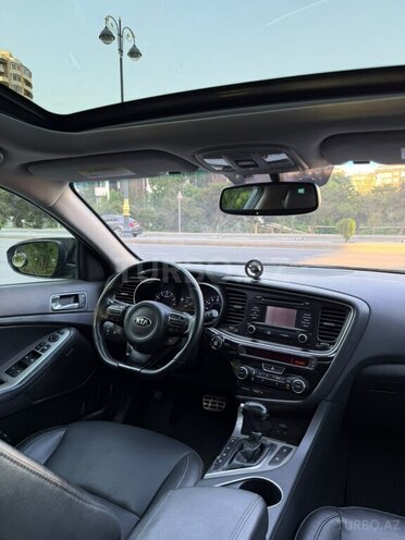Kia Optima-10