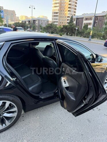 Kia Optima-9