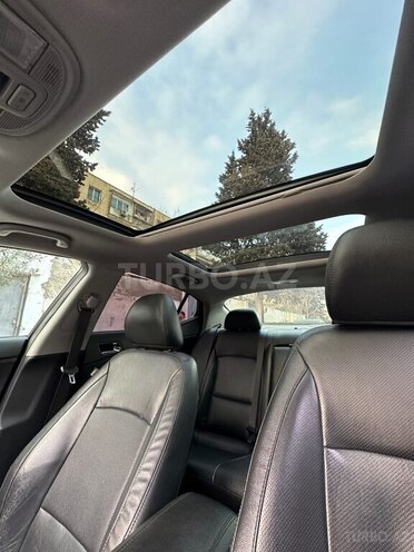 Kia Optima-11