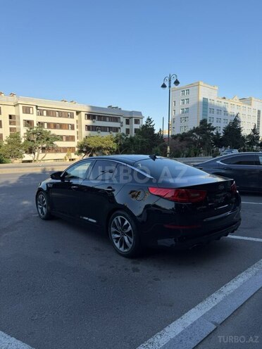 Kia Optima-12