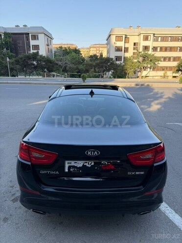Kia Optima-13