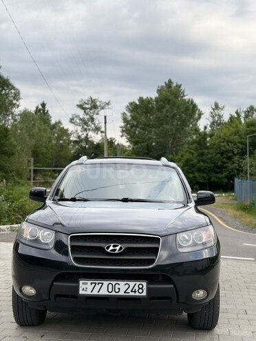 Hyundai Santa Fe-1