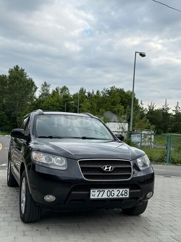 Hyundai Santa Fe-4