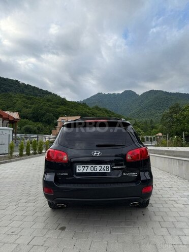 Hyundai Santa Fe-7