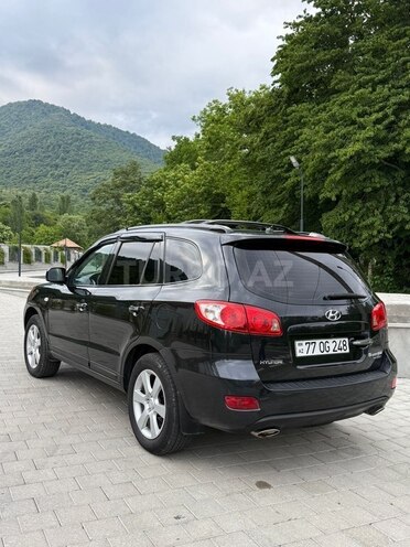 Hyundai Santa Fe-5