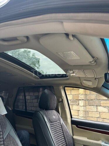 Hyundai Santa Fe-9