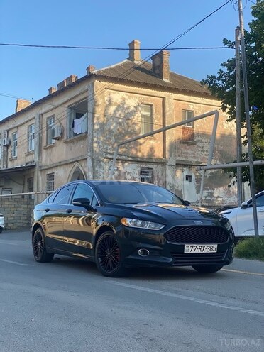 Ford Fusion (North America)-3