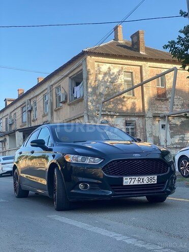 Ford Fusion (North America)-4