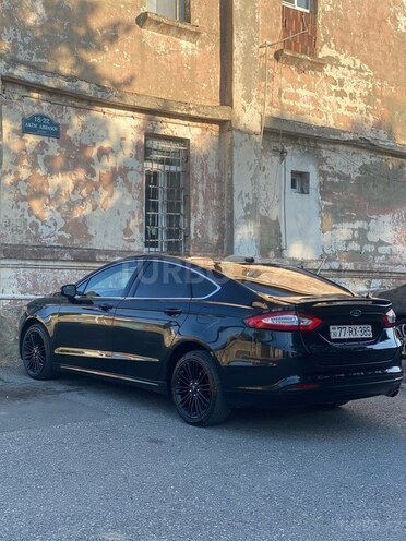 Ford Fusion (North America)-6