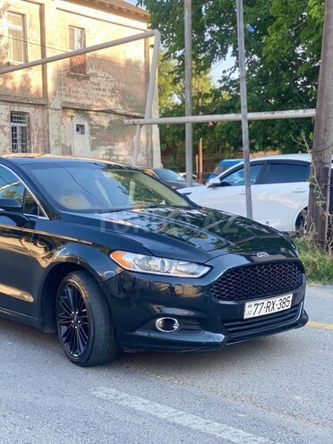 Ford Fusion (North America)-11
