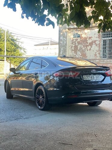 Ford Fusion (North America)-5