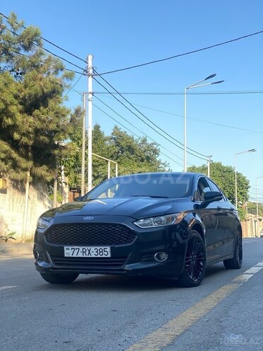 Ford Fusion (North America)-12