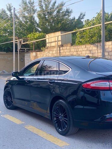 Ford Fusion (North America)-10
