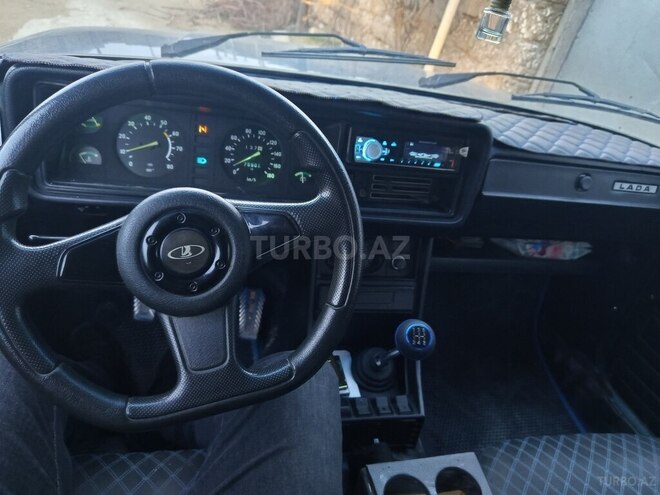 LADA (VAZ) 2107-3