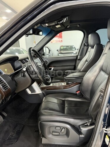Land Rover Range Rover-15