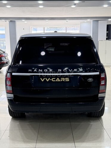 Land Rover Range Rover-6